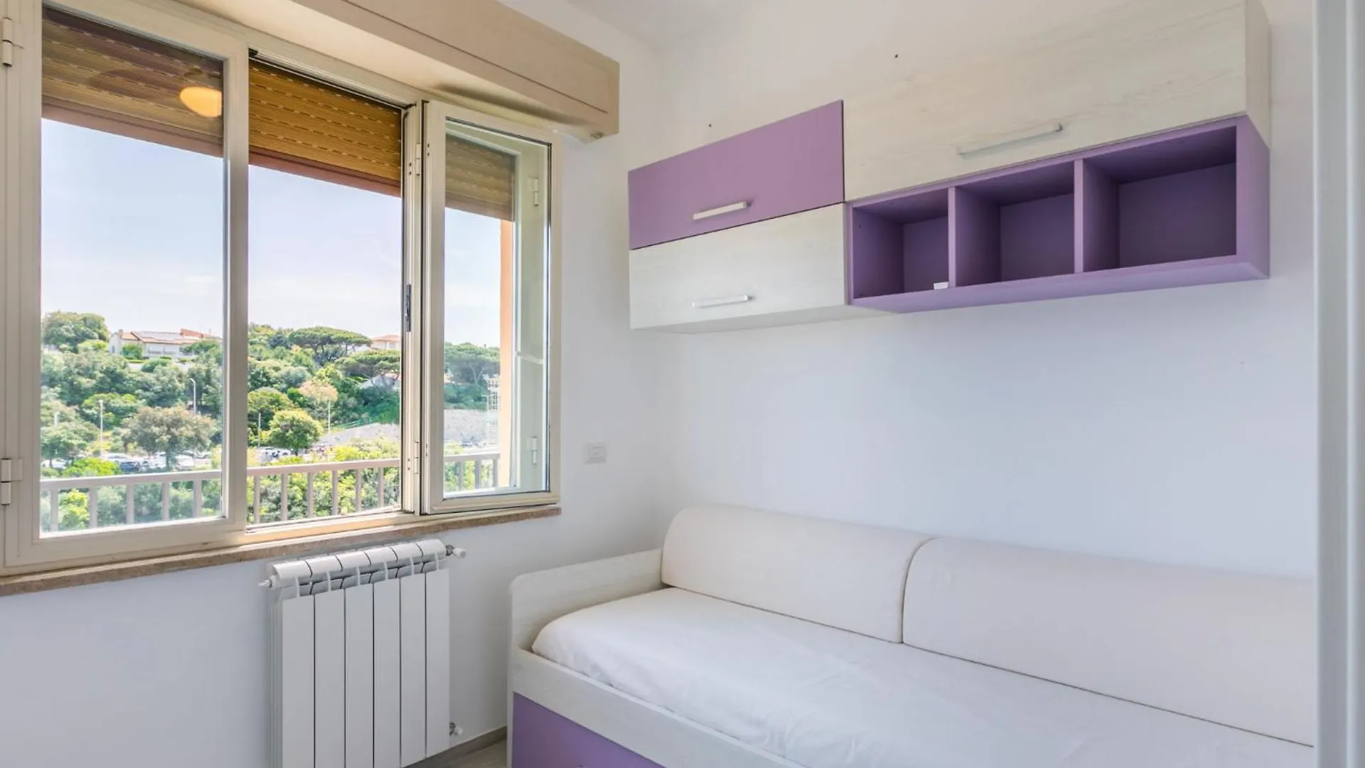 Apartment Francea E Mauro By Interhome 산빈첸초 0*,  이탈리아