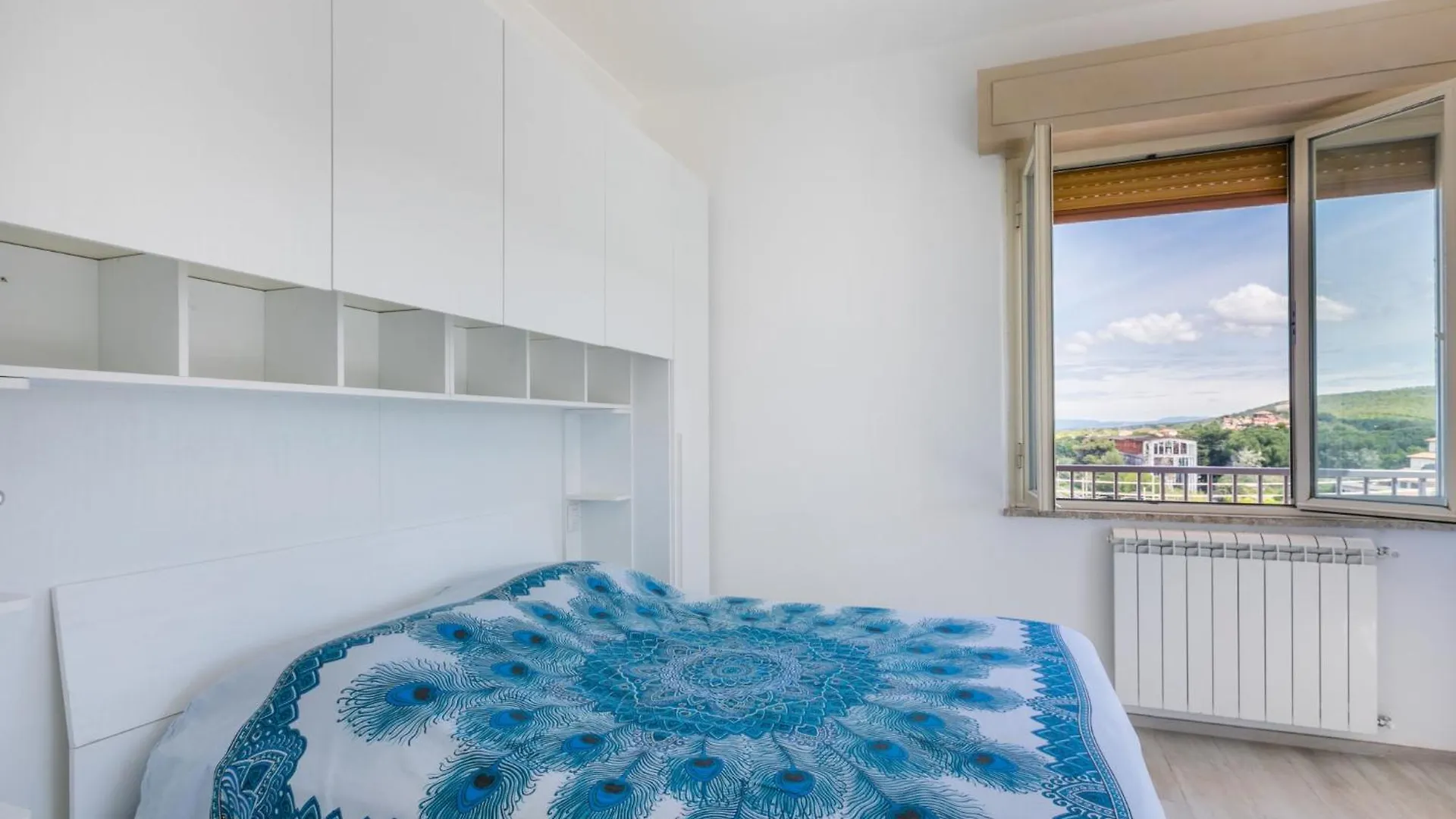 סן וינצ'נזו Apartment Francea E Mauro By Interhome