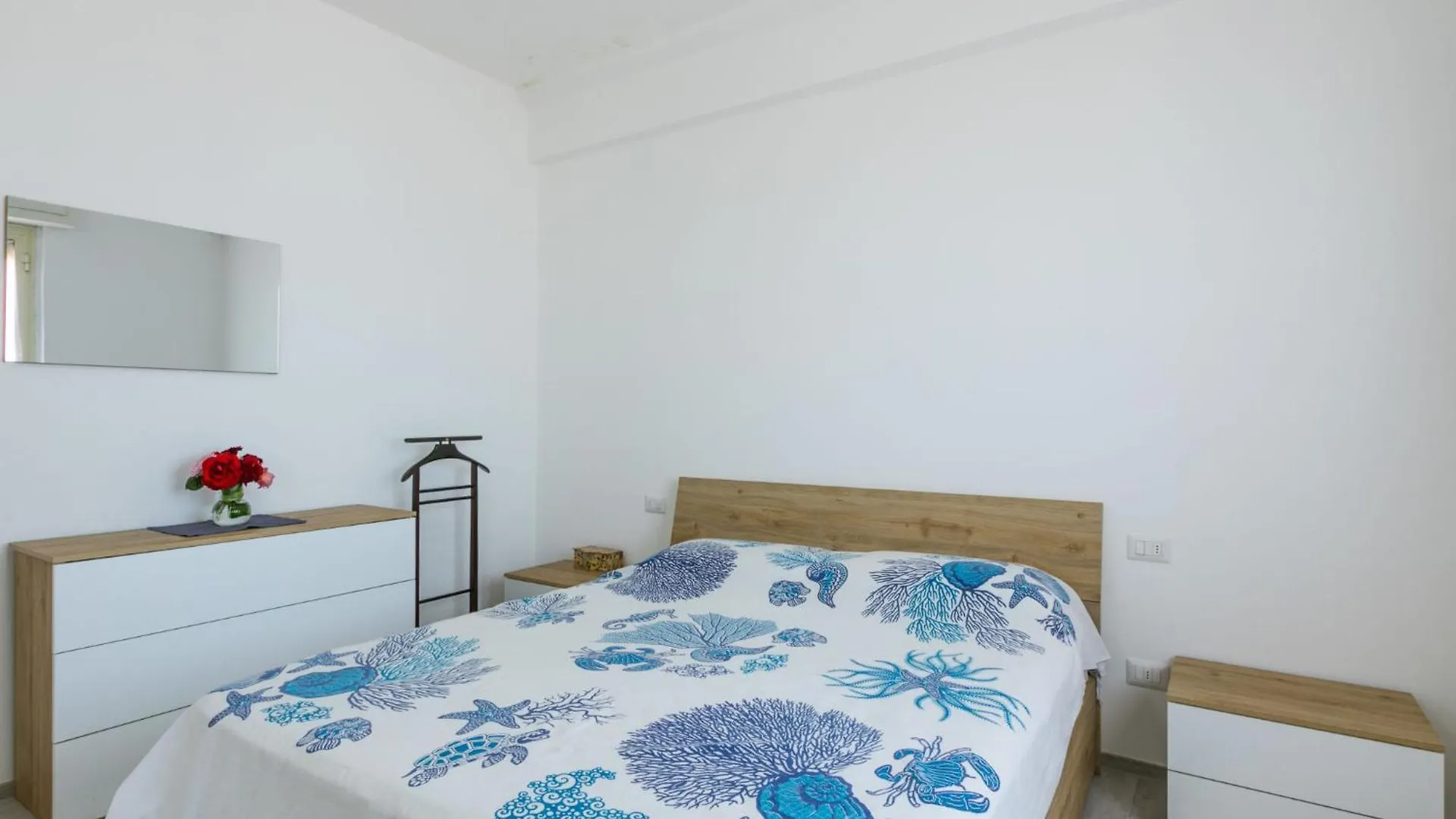 Apartment Francea E Mauro By Interhome 산빈첸초 이탈리아