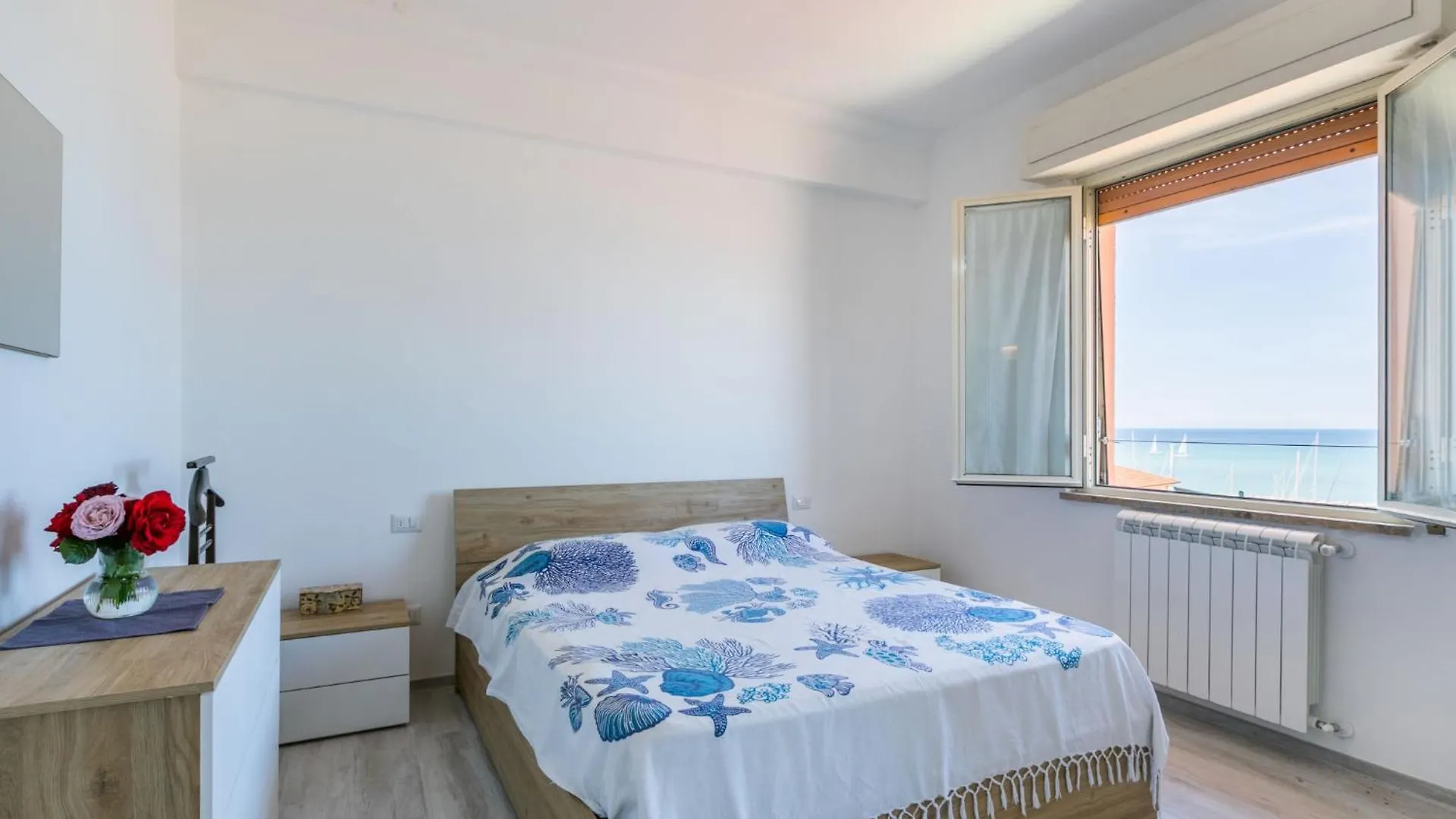 Apartment Francea E Mauro By Interhome 산빈첸초 0*,  이탈리아