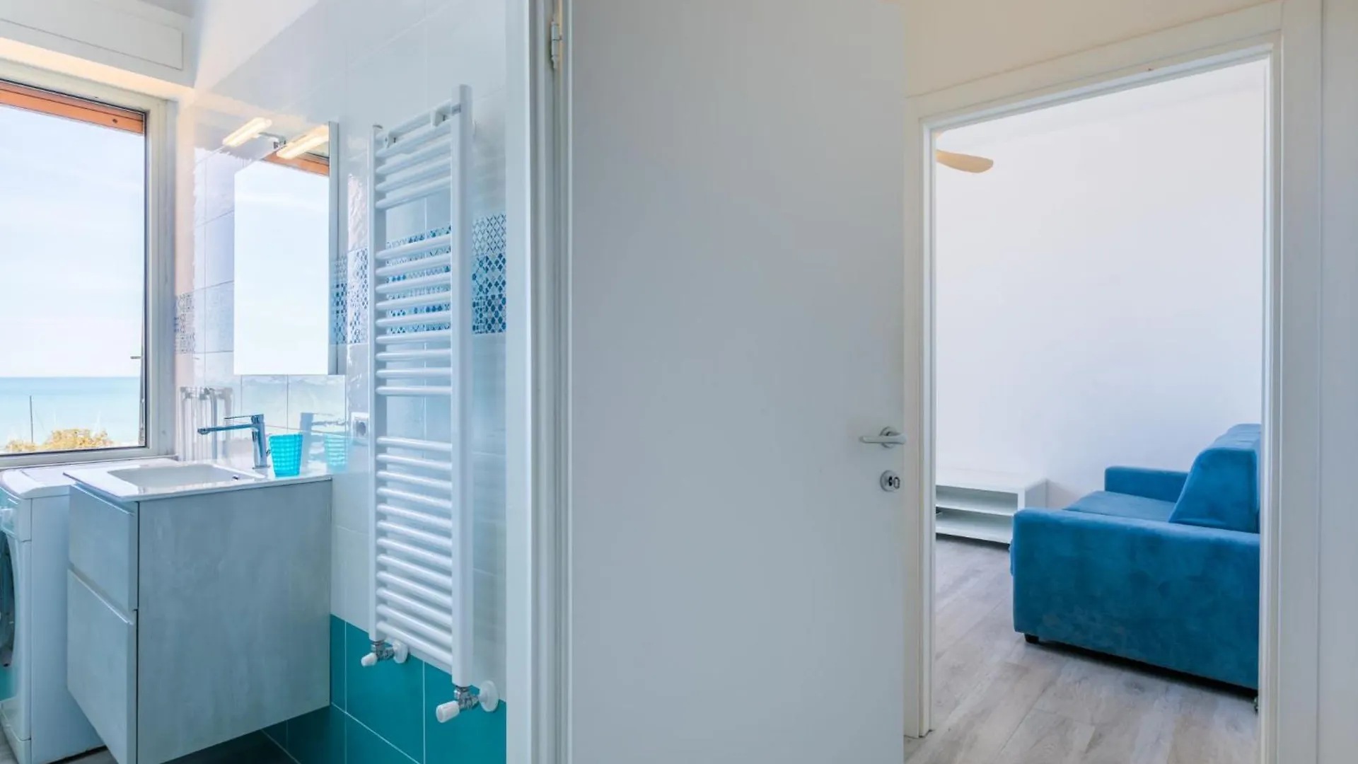 Apartment Francea E Mauro By Interhome 산빈첸초 이탈리아