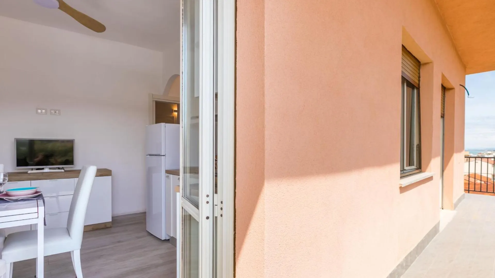 סן וינצ'נזו Apartment Francea E Mauro By Interhome  סן וינצ'נזו