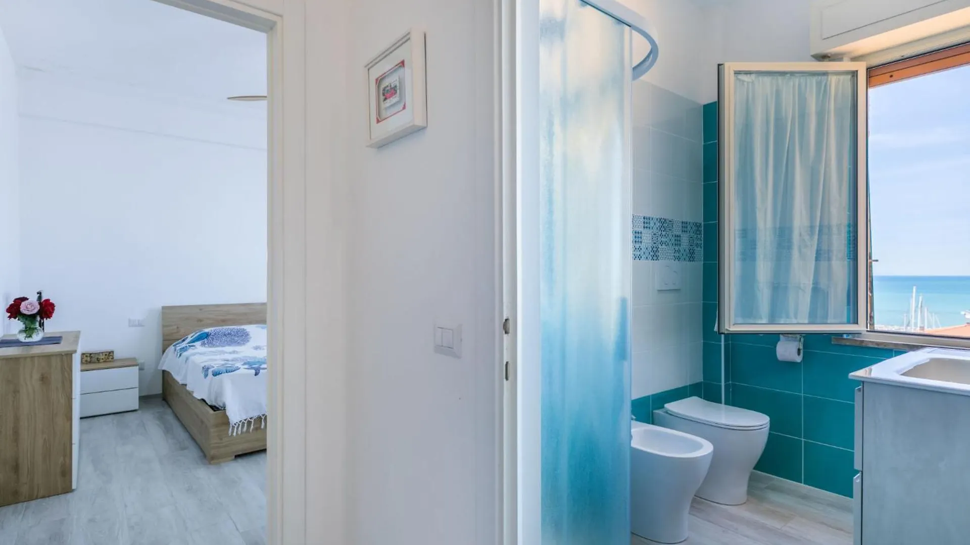 סן וינצ'נזו Apartment Francea E Mauro By Interhome סן וינצ'נזו