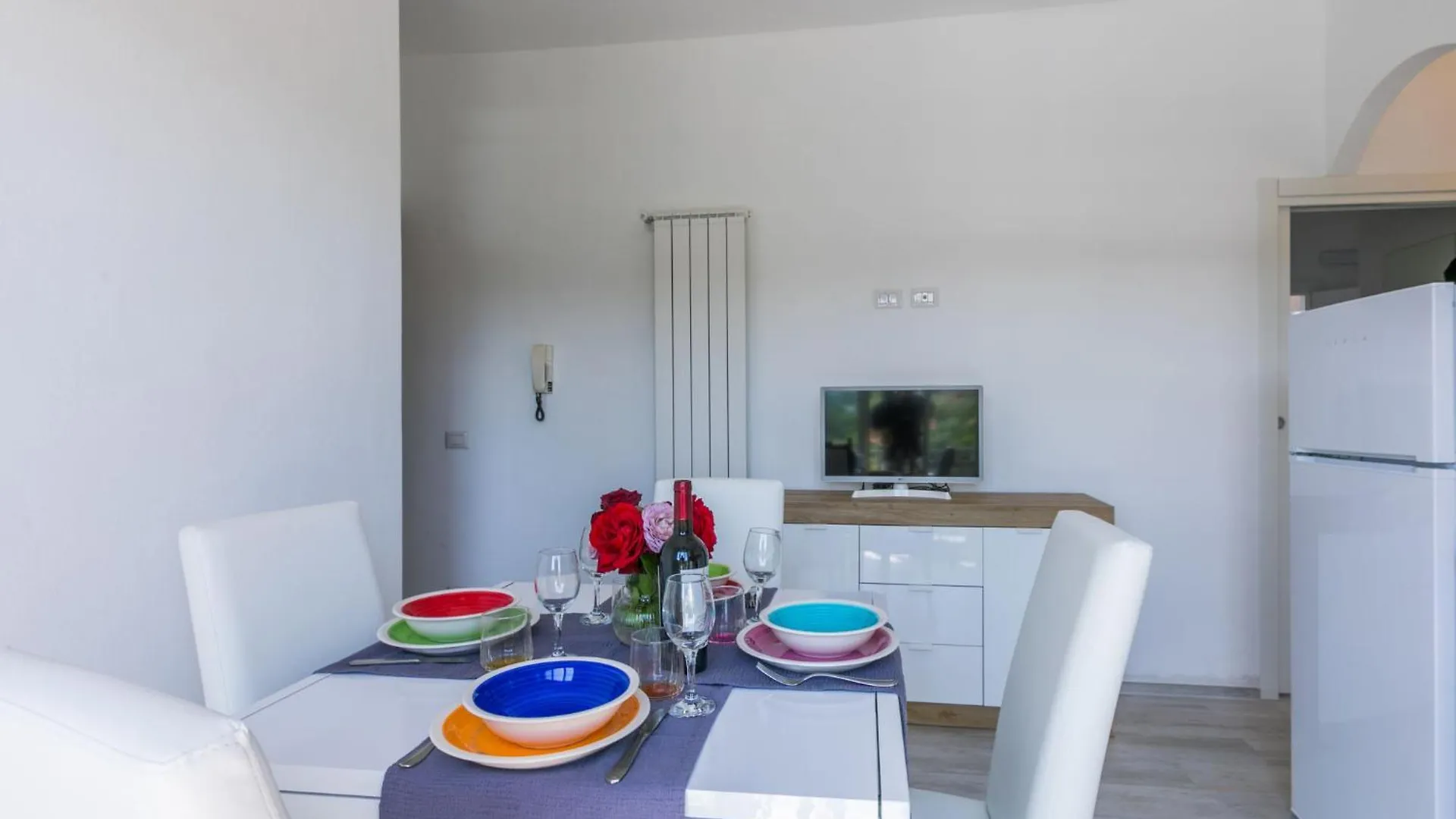 סן וינצ'נזו Apartment Francea E Mauro By Interhome 0*, סן וינצ'נזו איטליה