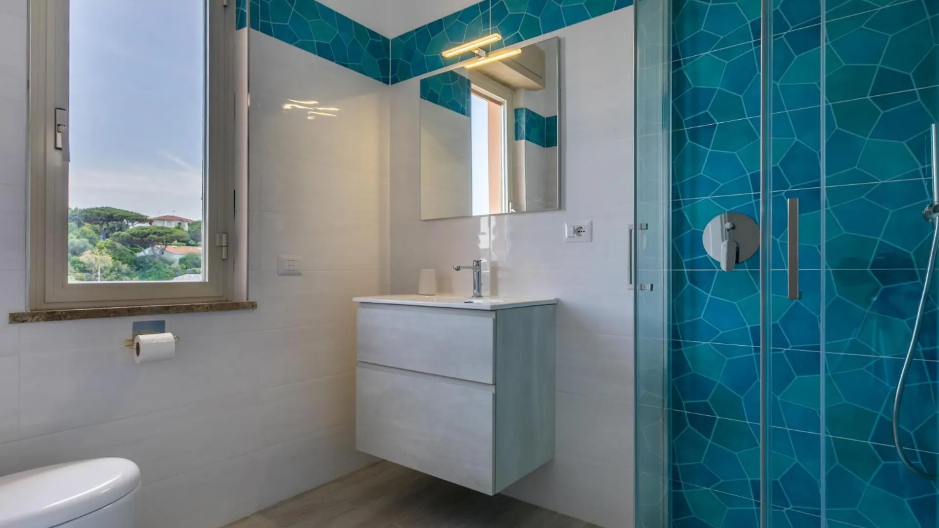 Apartment Francea E Mauro By Interhome 산빈첸초