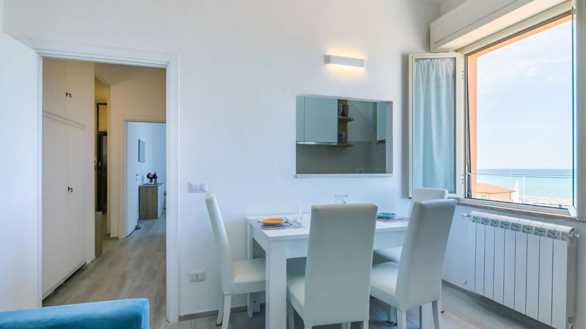 Apartment Francea E Mauro By Interhome 산빈첸초