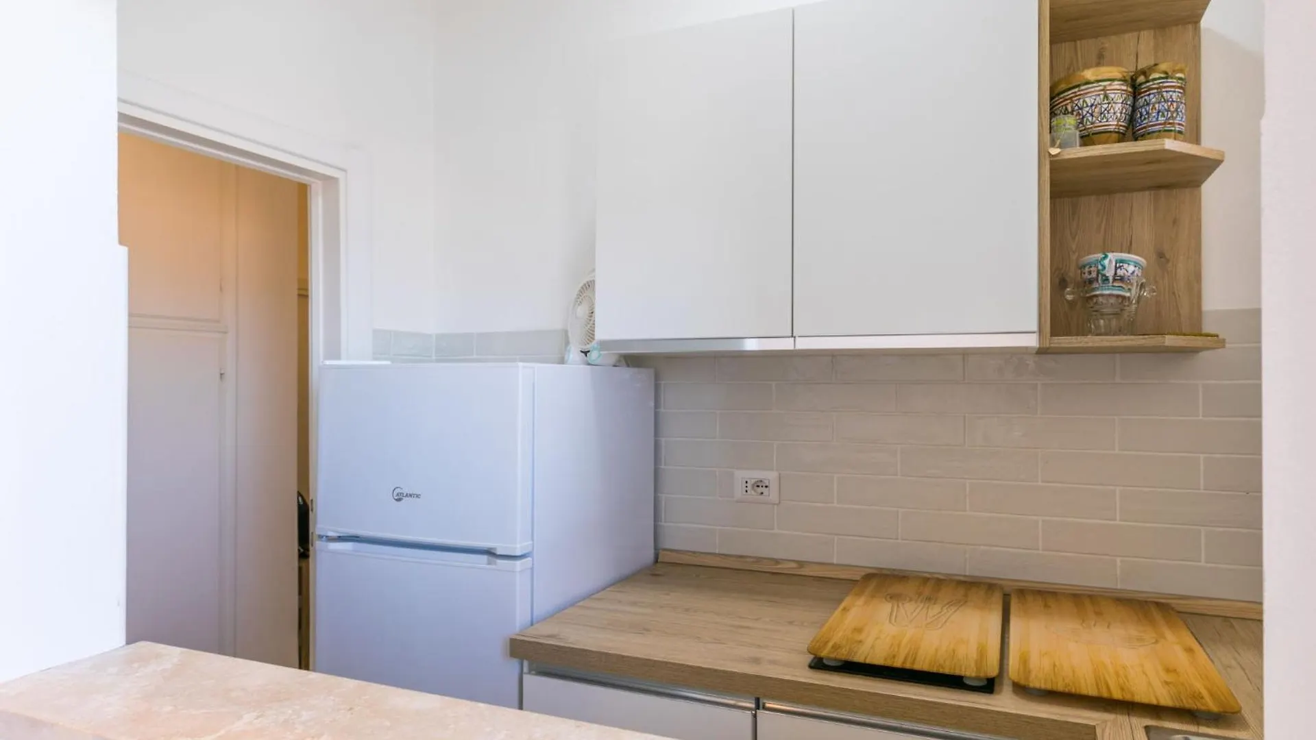 Apartment Francea E Mauro By Interhome 산빈첸초