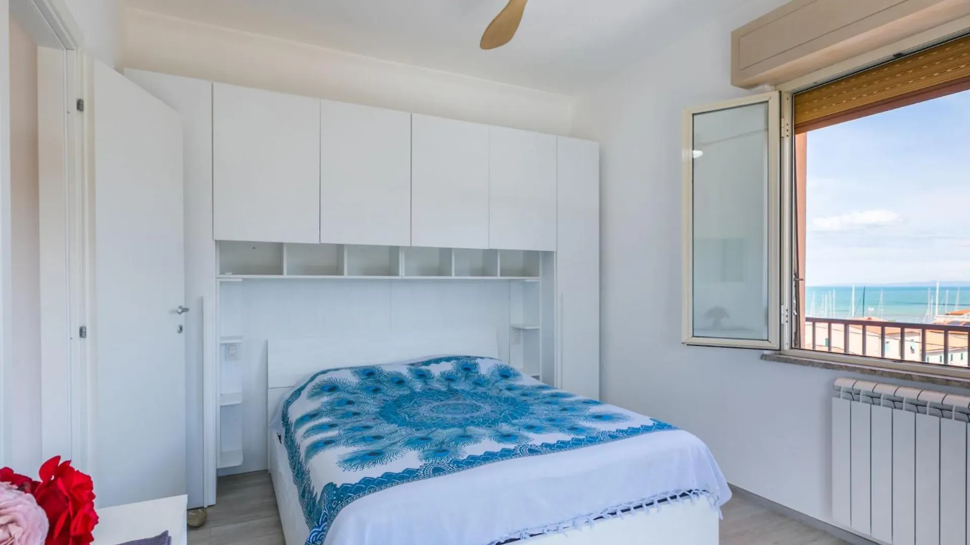 סן וינצ'נזו Apartment Francea E Mauro By Interhome סן וינצ'נזו
