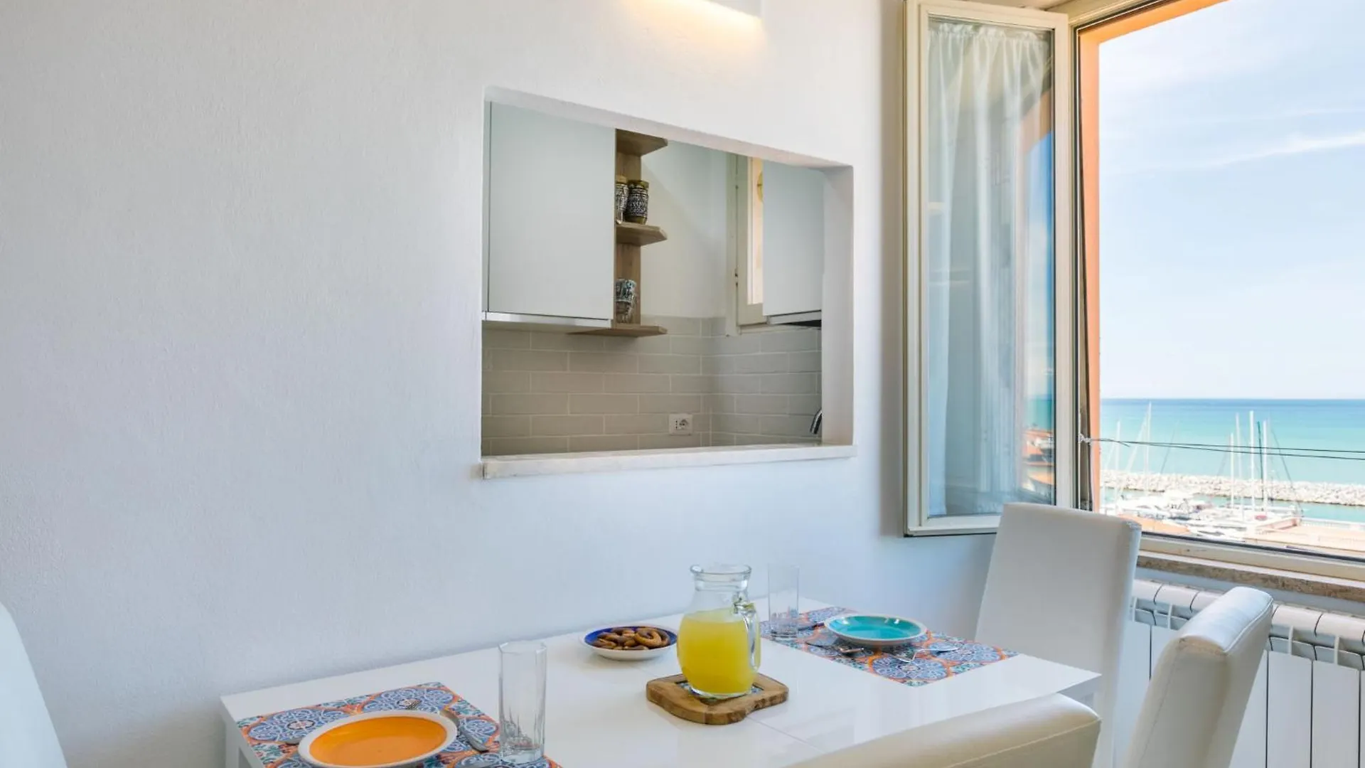 Apartment Francea E Mauro By Interhome 산빈첸초