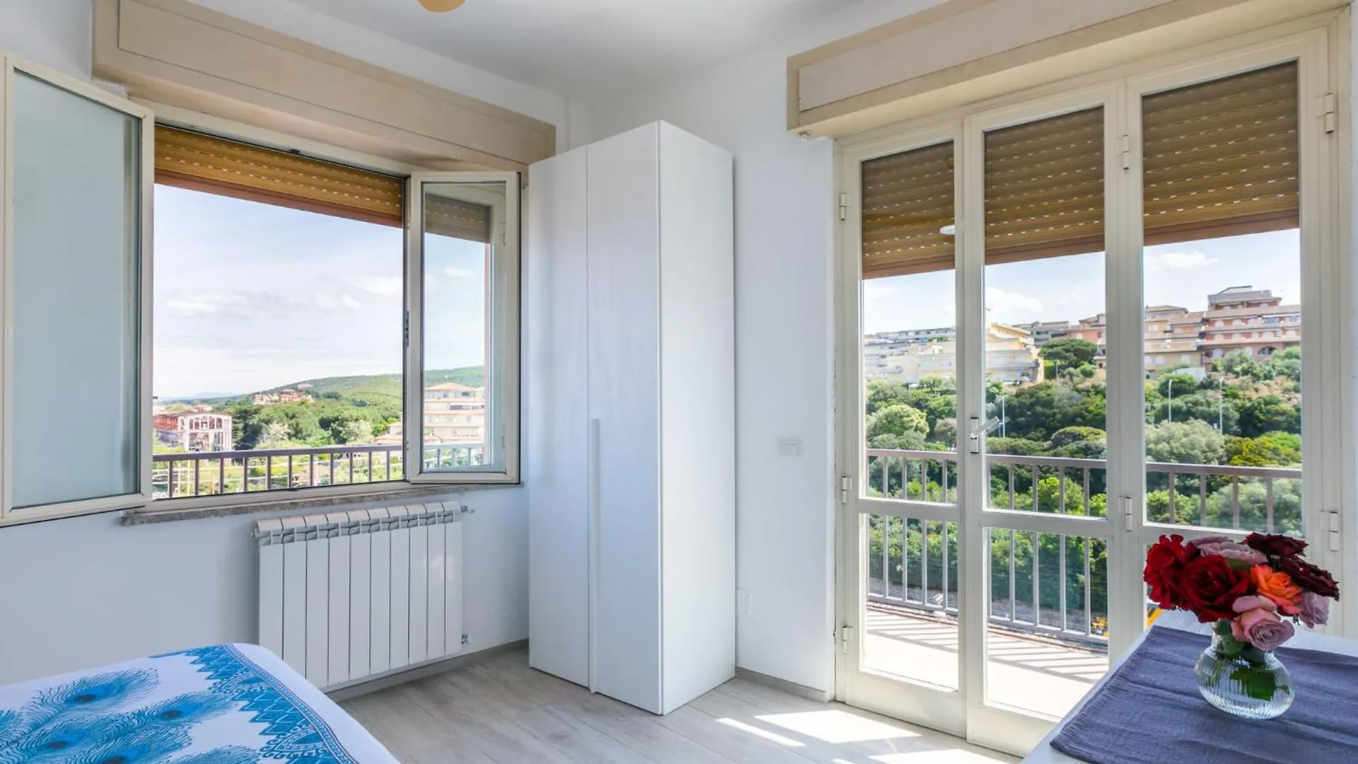 Apartment Francea E Mauro By Interhome 산빈첸초