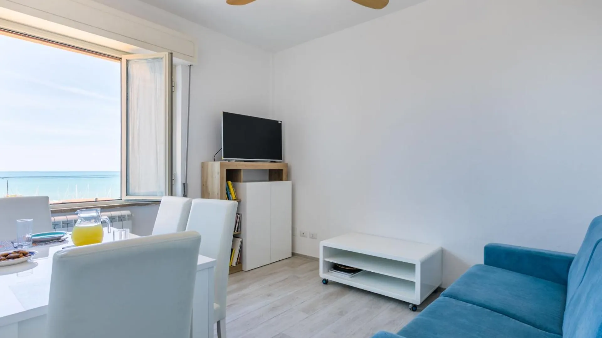 סן וינצ'נזו Apartment Francea E Mauro By Interhome 0*, סן וינצ'נזו