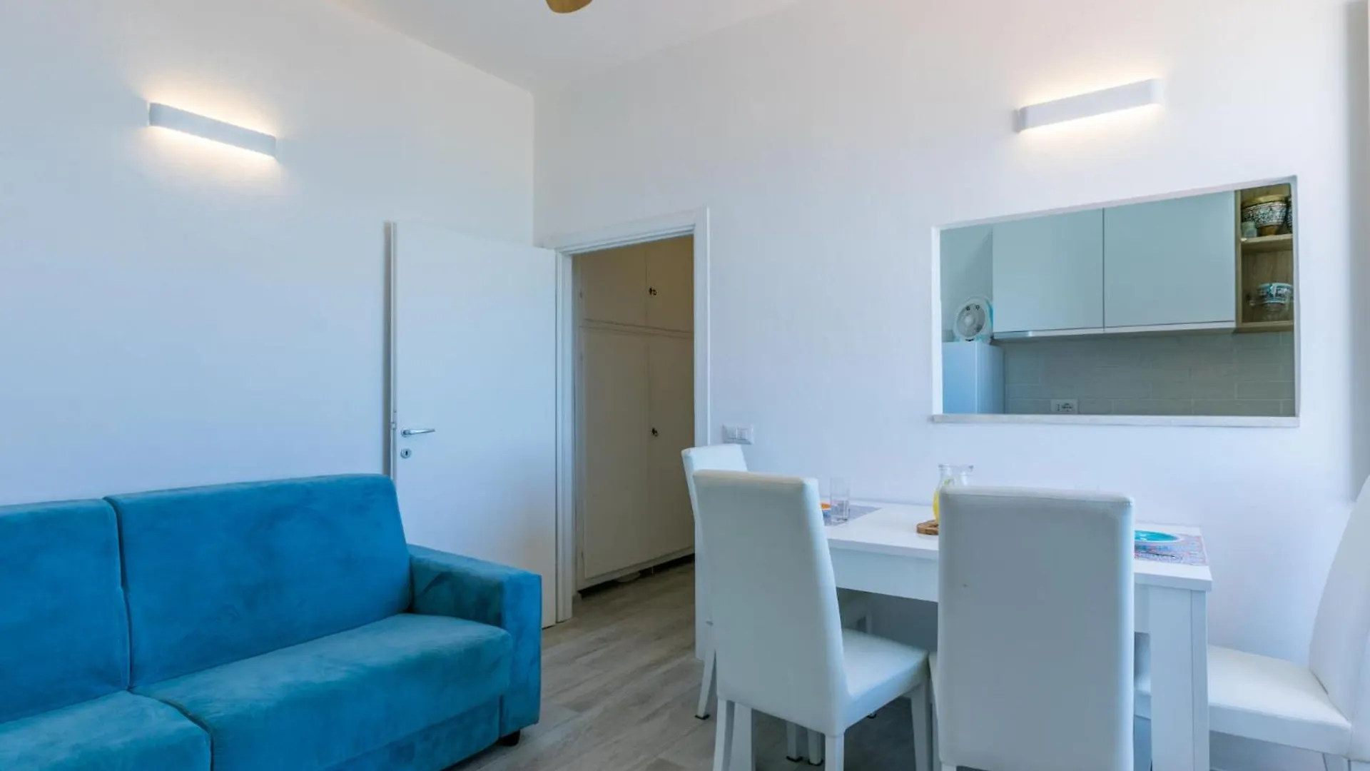 Apartment Francea E Mauro By Interhome 산빈첸초
