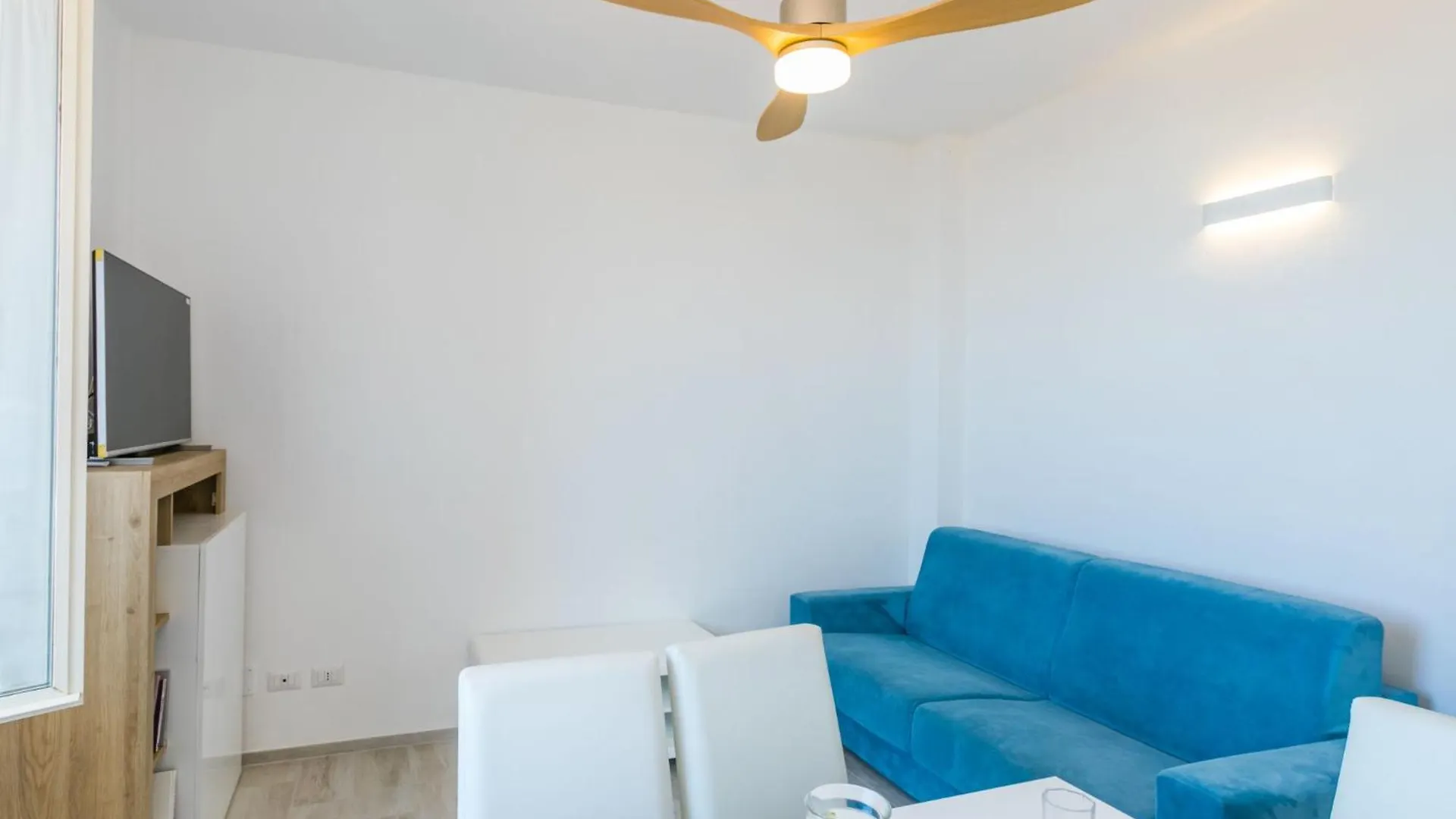 סן וינצ'נזו Apartment Francea E Mauro By Interhome איטליה