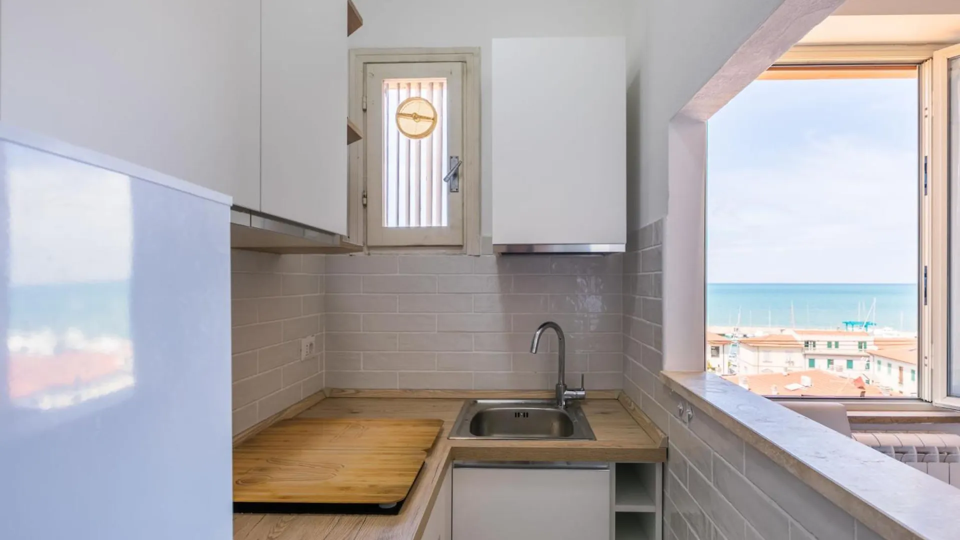 סן וינצ'נזו Apartment Francea E Mauro By Interhome